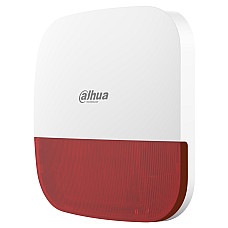 ARA13-W2(868) Bežična sirena za spoljnu montažu