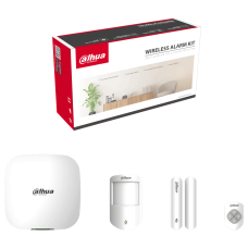 ART-ARC3000H-03-FW2(868) Alarmni komplet