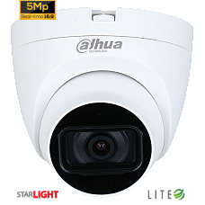 Dahua HAC-HDW1500TRQ-0280B-S2 Dahua HAC-HDW1500TRQ-0280B-S2