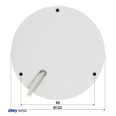 Dahua IPC-HDBW1431R-ZS-2812-S4 Dahua IPC-HDBW1431R-ZS-2812-S4