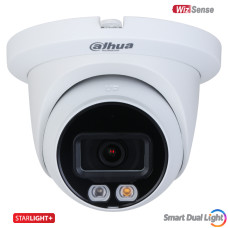 Dahua IPC-HDW2449TM-S-IL-0280B Dahua IPC-HDW2449TM-S-IL-0280B