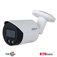 Dahua IPC-HFW2449S-S-IL-0280B Dahua IPC-HFW2449S-S-IL-0280B