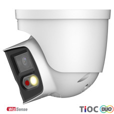 Dahua IPC-PDW3849-A180-E2-AS-PV-0280B