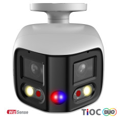 Dahua IPC-PFW3849S-A180-E2-AS-PV-0280B