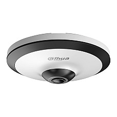 HAC-EW2501-0140B 5MP Fisheye IC kamera