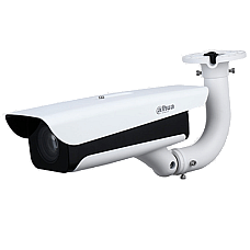 ITC437-PW6M-IZ-GN AI Kamera za prepoznavanje registarskih tablica, Long range
