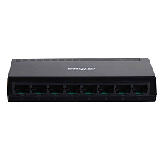 PFS3008-8GT-L 8-portni gigabitni switch