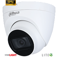 Dahua HAC-HDW1500TRQ-0280B-S2