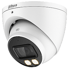 HAC-HDW1509T-A-LED-0280B-S2 4u1 5MP eyeball Full Color kamera