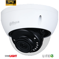 Dahua HAC-HDBW1500E-0280B-S2