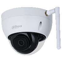 IPC-HDBW1430DE-SW-0280B Wi-Fi 4MP IP anti-vandal