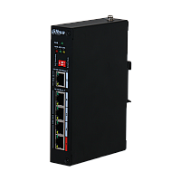 PFT1500 5-Port PoE ekstender