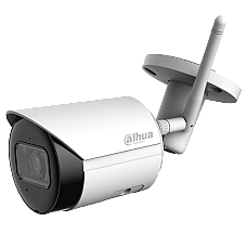 IPC-HFW1430DS-SAW-0280B Wi-Fi 4MP IP bullet IC kamera