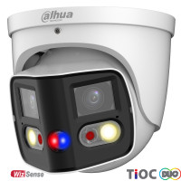 Dahua IPC-PDW3849-A180-E2-AS-PV-0280B