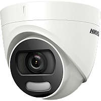 Hikvision DS-2CE72HFT-F28